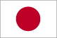 Japan Flagge