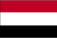 Jemen Flagge
