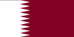 Katar Flagge